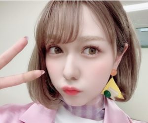 村重杏奈