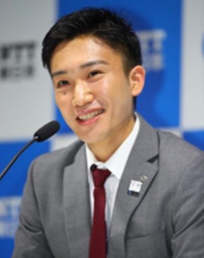 画像 桃田賢斗の実家はどこ お金持ちで豪邸に住んでるって本当