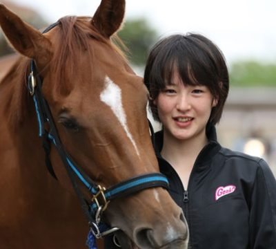 最新 藤田菜七子の年収がヤバい 騎手の平均年収は 毎日ブログ