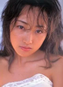 神崎恵