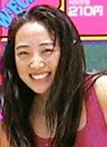 神崎恵