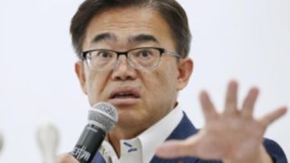 吉村洋文知事に 苦手 の声が続出中 不人気の理由は 毎日ブログ
