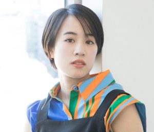 石橋静河