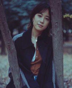 石橋静河