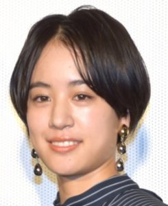 石橋静河