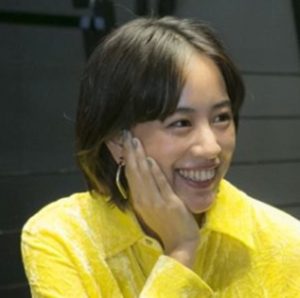 石橋静河