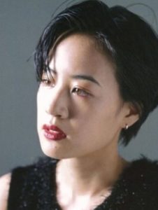 石橋静河