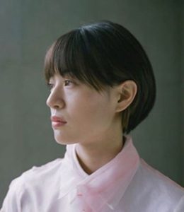 石橋静河