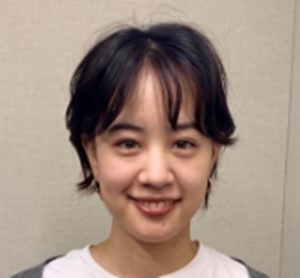 石橋静河