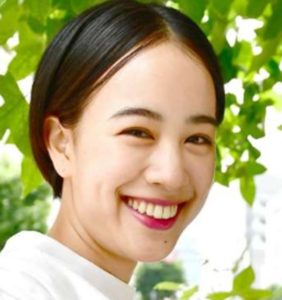 石橋静河