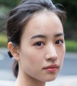 石橋静河