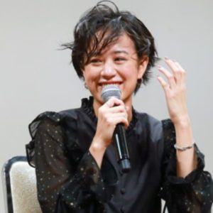 石橋静河