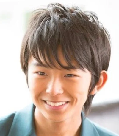 加藤清史郎