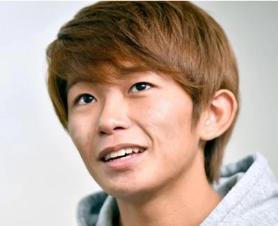 加藤清史郎
