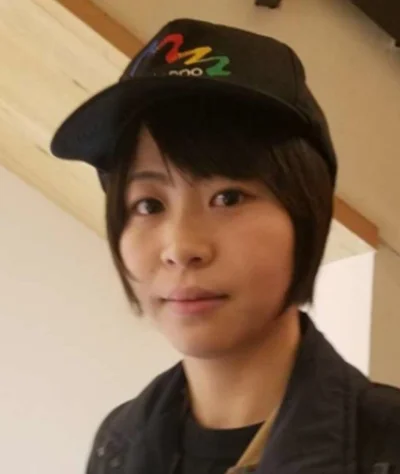 Aマッソ 加納愛子