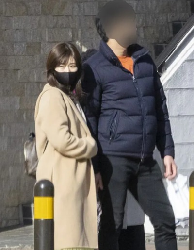 画像 福原愛の不倫相手のaさんは誰 宿泊した高級ホテルはどこ 芸能速報 Kattan