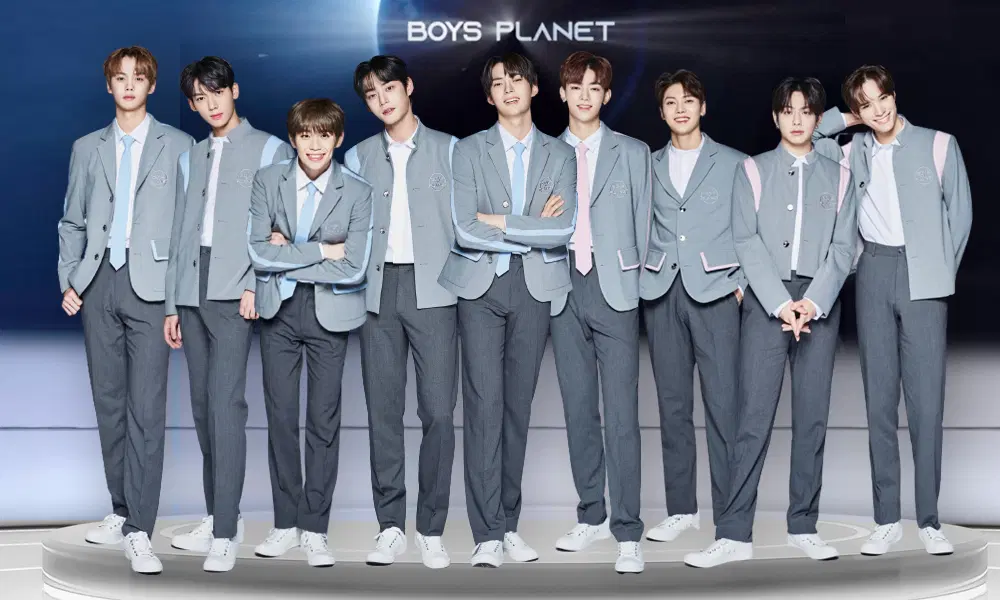 ボイプラの最終順位はどうなった？デビュー決定メンバーは誰？