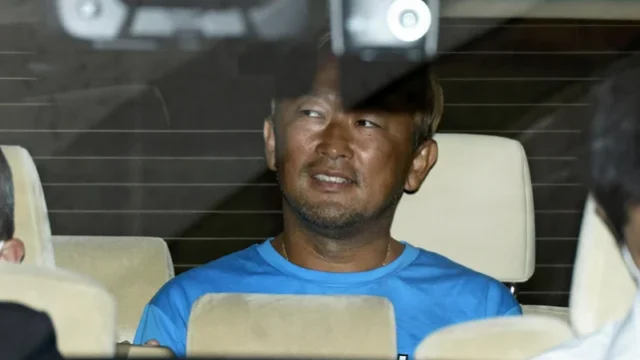 なぜ『ガーシー容疑者』と報道？ニュースでも本名が使われない理由とは