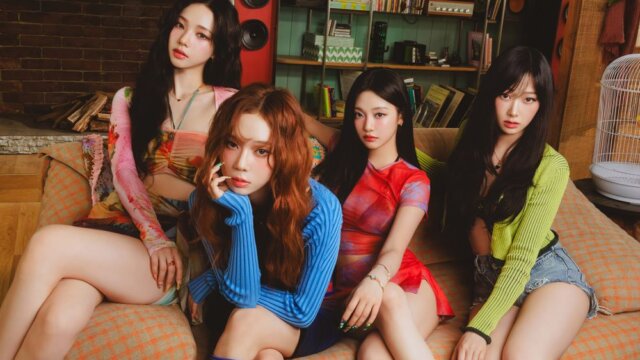 aespa（エスパ）内でいじめ疑惑？日本人のジゼルが差別されてる？真相は？