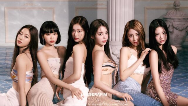 ルセラフィムメンバー内でいじめ？キムガラム脱退に関係？真相は？