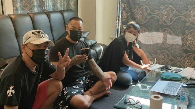 元Youtuber駒野会長とは何者？現在は住吉会に復帰？本名や身長は？