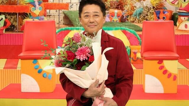 坂上忍がとうとう結婚！交際何年？相手（彼女）は誰？これまでの結婚歴も