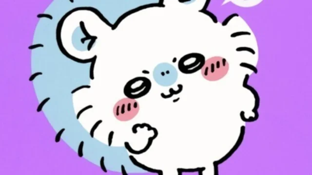 ちいかわのモモンガが嫌いと言われる理由は？性格が悪い？読者の意見を調査！