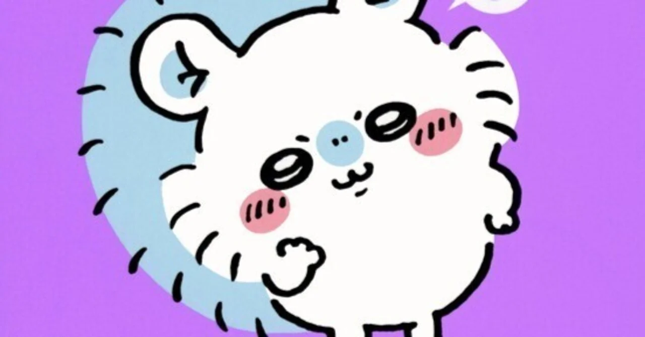 ちいかわのモモンガが嫌いと言われる理由は？性格が悪い？読者の意見を調査！