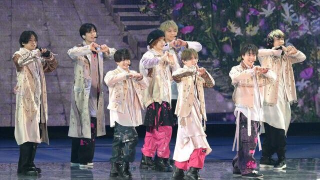 ジャニーズ初の全員平成生まれ！Hey!Say!JUMPのメンバーを年齢順に紹介