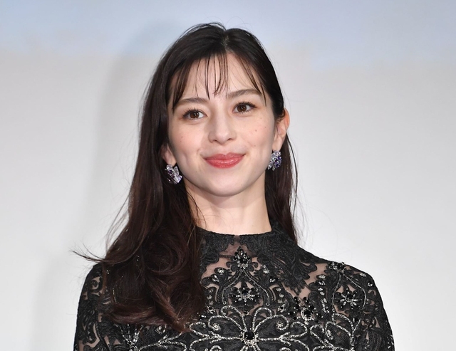 俳優にジャニーズも…新妻・中条あやみの歴代彼氏がスゴすぎた