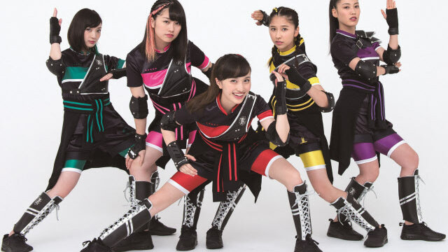 ももクロでいじめがあった？緑（有安杏果）の脱退理由にも関係？真相を調査！