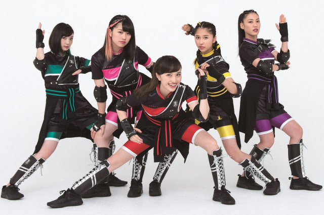 ももクロでいじめがあった？緑（有安杏果）の脱退理由にも関係？真相を調査！