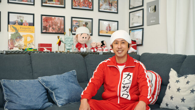 カジサックが嫌いと言われる理由は？面白くない？アンチの意見を調査！