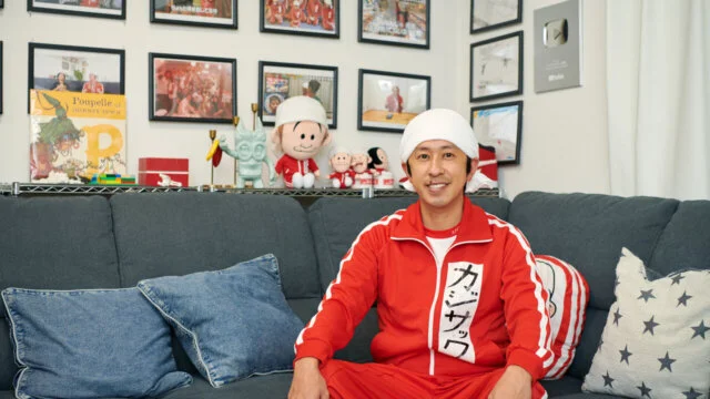 カジサックが嫌いと言われる理由は？面白くない？アンチの意見を調査！