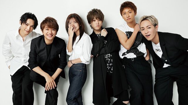 AAAメンバーのメンバー脱退はいじめが原因？不仲説は本当？真相を調査！