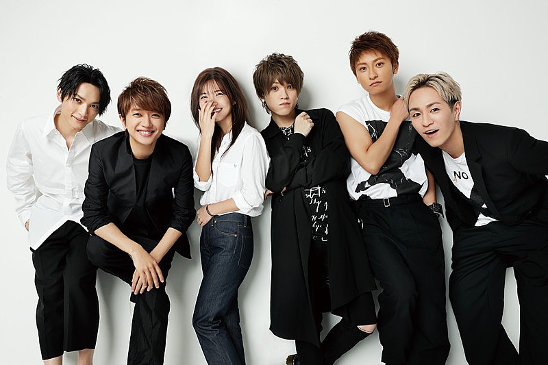 AAAメンバーのメンバー脱退はいじめが原因？不仲説は本当？真相を調査！