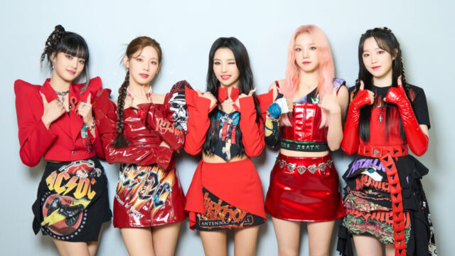 ジーアイドルのメンバーはいじめ疑惑で脱退していた！現在は何してる？