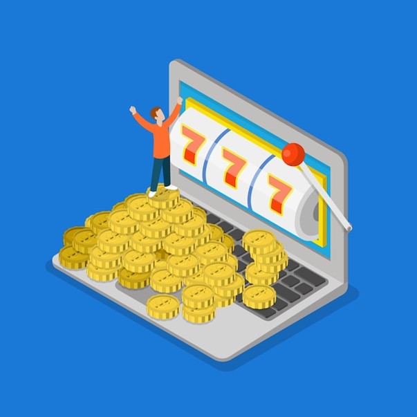 オンカジのスロットの選び方は？初心者におすすめの人気機種も紹介