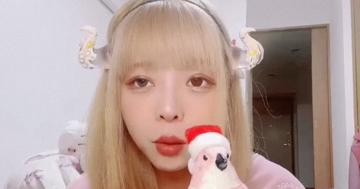 頂き女子りりちゃんが気持ち悪いといわれる理由は?逮捕に賛否の声も