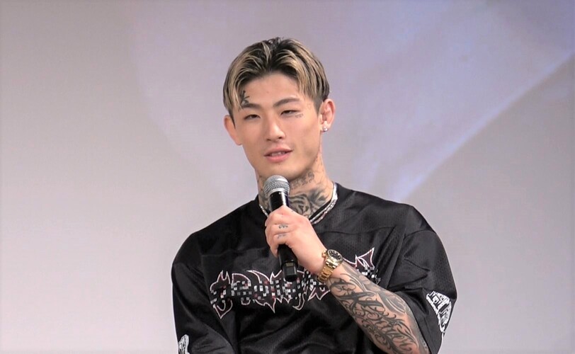 平本蓮の歴代彼女は誰?嫁は美人すぎると話題に!?経歴や魅力を調査