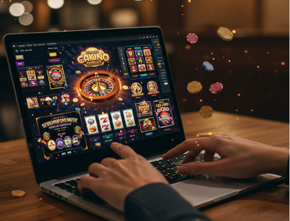 ミスティーノ 入金不要ボーナス