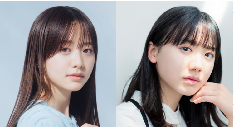 森香澄は芦田愛菜にそっくり?令和のあざと女王と呼ばれる理由は?