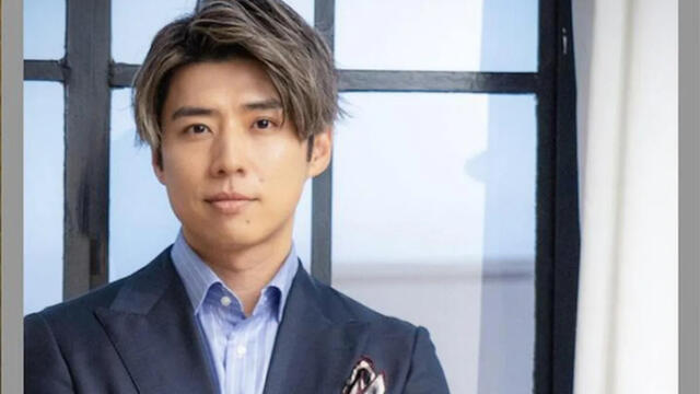 黄皓の結婚歴を徹底調査!秋倉諒子との離婚理由や現在の妻についても