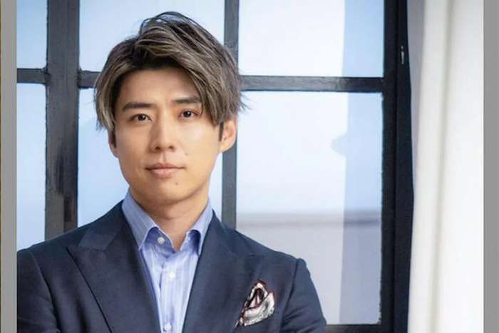 黄皓の結婚歴を徹底調査!秋倉諒子との離婚理由や現在の妻についても